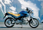 BMW R 1150 R